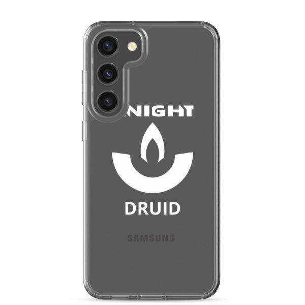 Coque Samsung® - Méta-armure Druid – Image 31