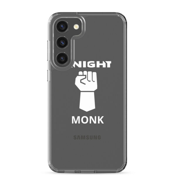 Coque Samsung® - Méta-armure Monk – Image 31