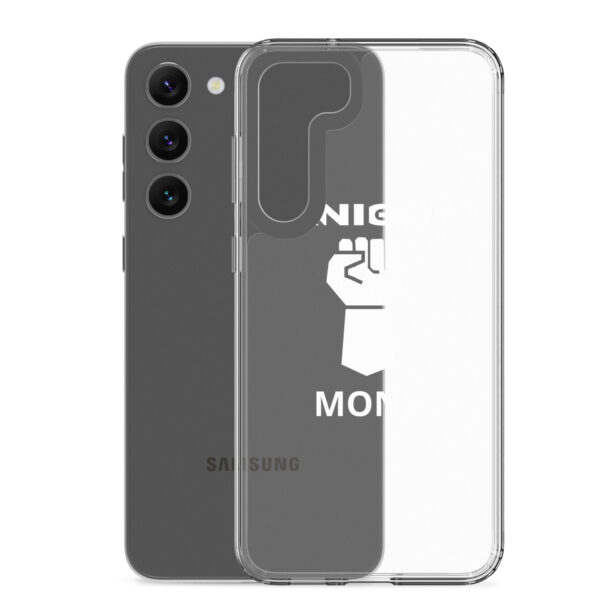 Coque Samsung® - Méta-armure Monk – Image 32