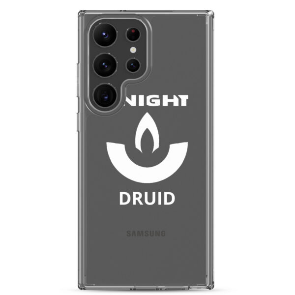 Coque Samsung® - Méta-armure Druid – Image 33