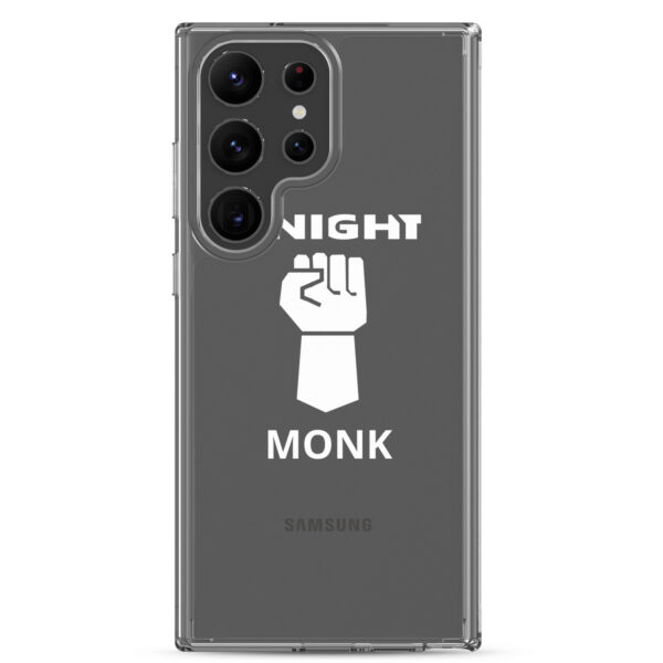 Coque Samsung® - Méta-armure Monk – Image 33