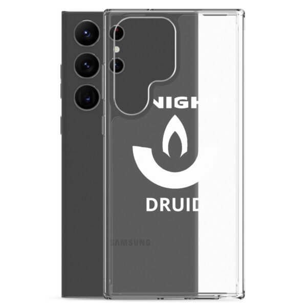 Coque Samsung® - Méta-armure Druid – Image 34