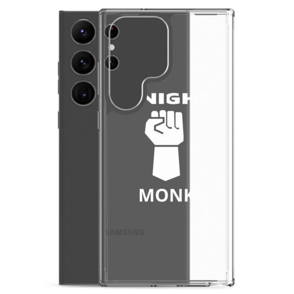 Coque Samsung® - Méta-armure Monk – Image 34