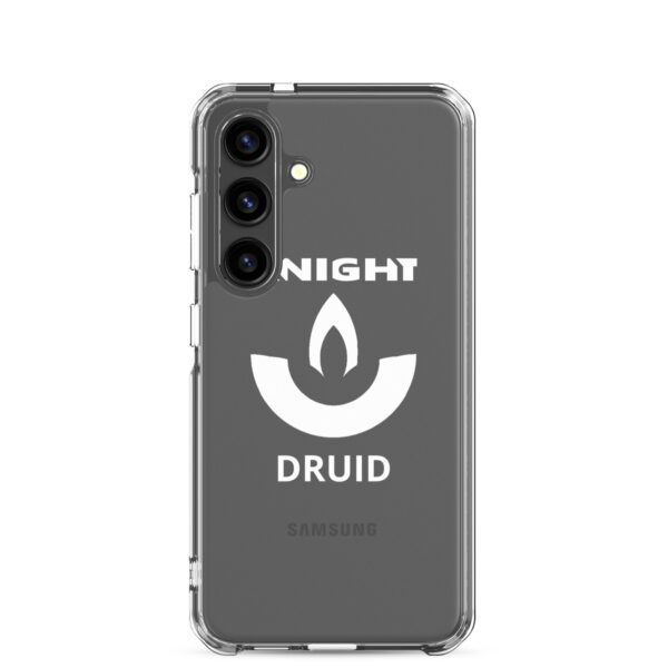 Coque Samsung® - Méta-armure Druid – Image 41