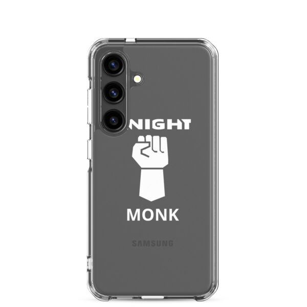 Coque Samsung® - Méta-armure Monk – Image 41