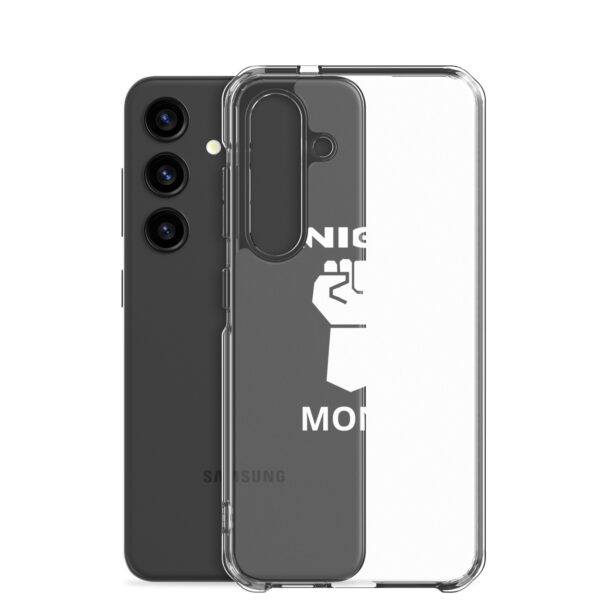 Coque Samsung® - Méta-armure Monk – Image 42