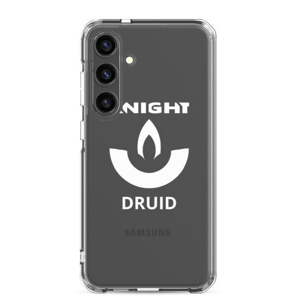 Coque Samsung® - Méta-armure Druid – Image 37