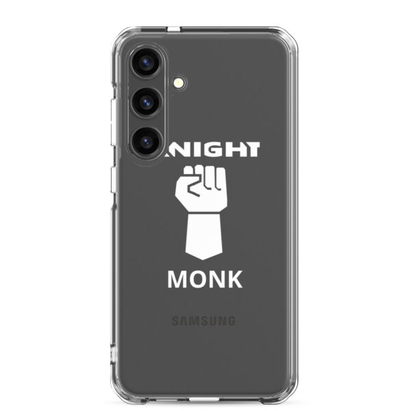 Coque Samsung® - Méta-armure Monk – Image 37