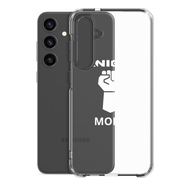 Coque Samsung® - Méta-armure Monk – Image 38