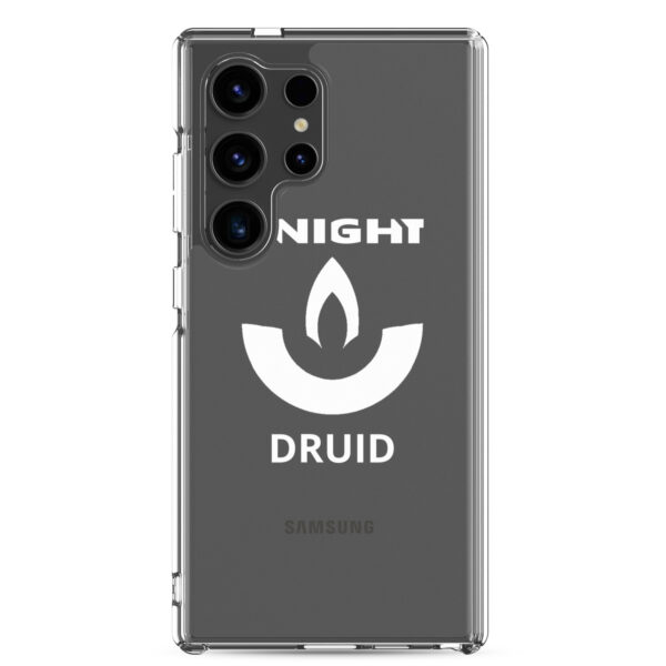 Coque Samsung® - Méta-armure Druid – Image 39