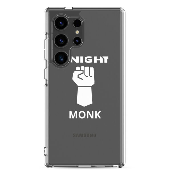 Coque Samsung® - Méta-armure Monk – Image 39
