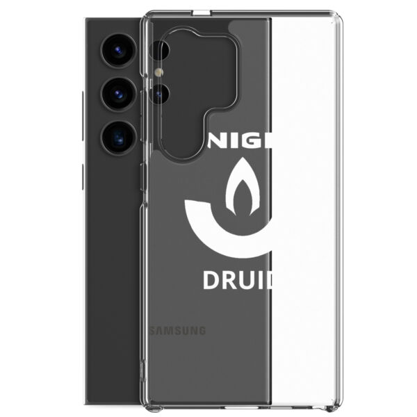 Coque Samsung® - Méta-armure Druid – Image 40