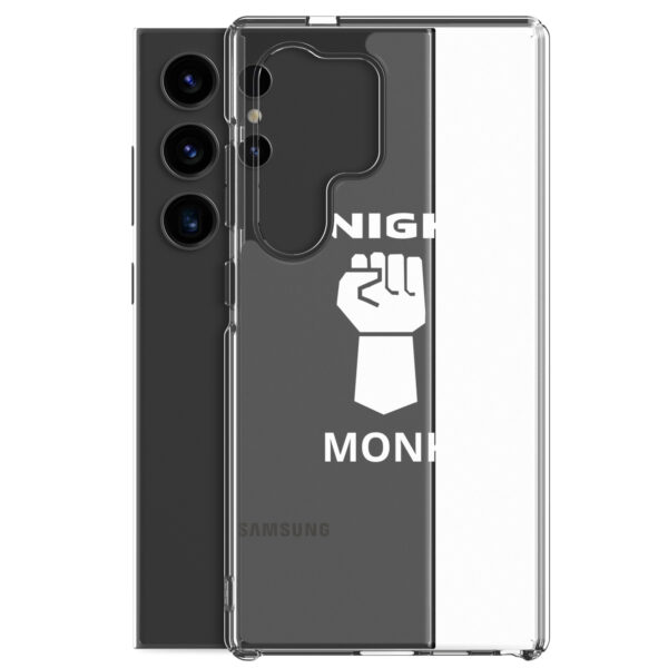 Coque Samsung® - Méta-armure Monk – Image 40