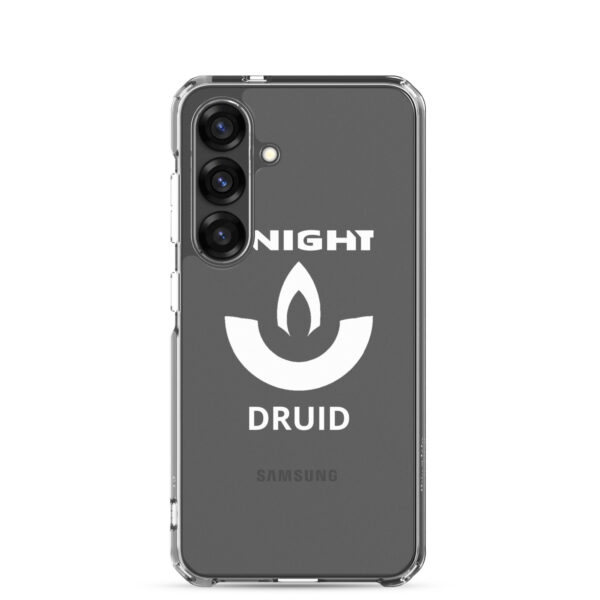 Coque Samsung® - Méta-armure Druid – Image 29
