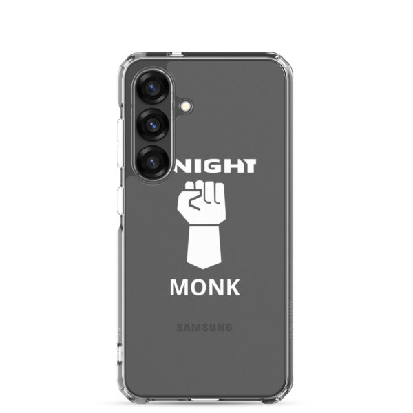 Coque Samsung® - Méta-armure Monk – Image 29