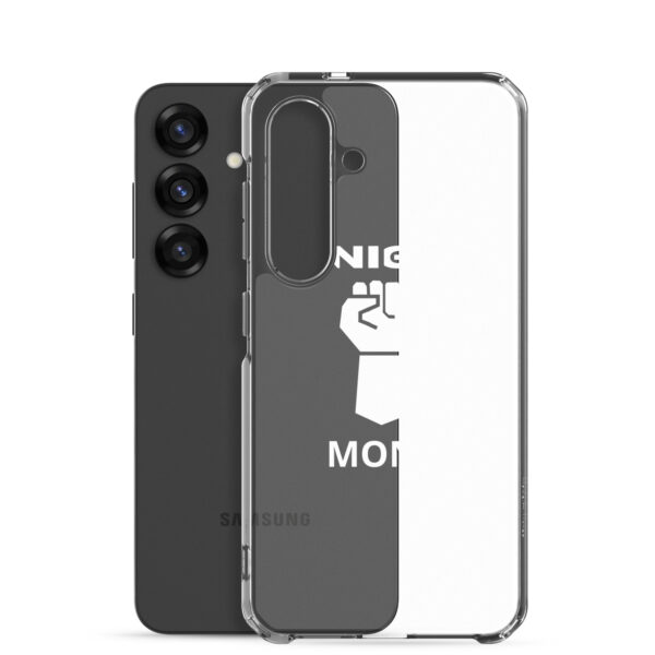 Coque Samsung® - Méta-armure Monk – Image 30