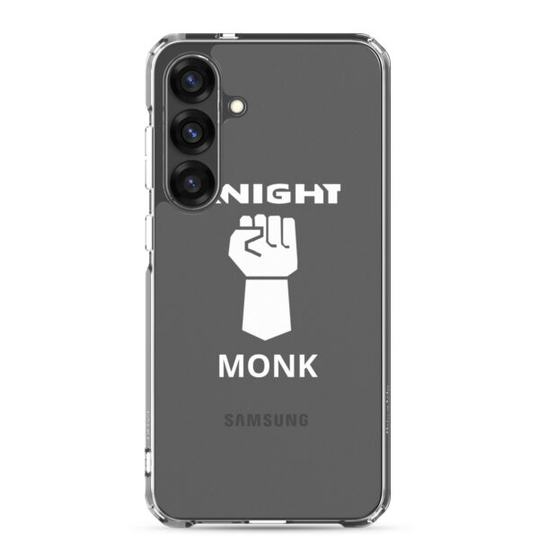 Coque Samsung® - Méta-armure Monk – Image 25