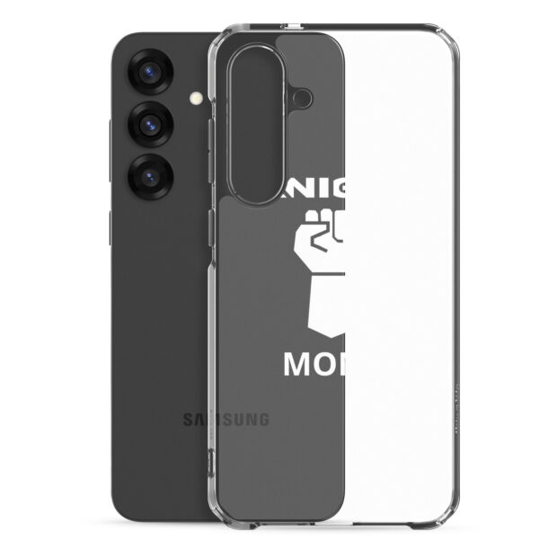 Coque Samsung® - Méta-armure Monk – Image 26