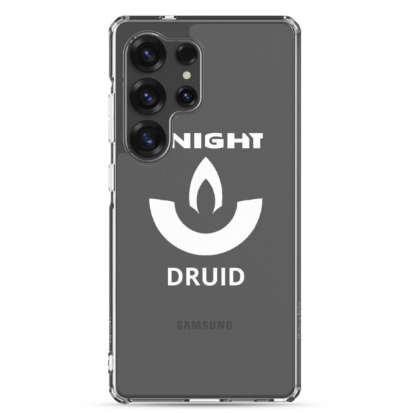 Coque Samsung® - Méta-armure Druid – Image 27