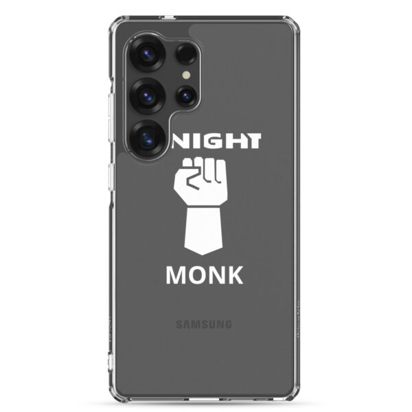 Coque Samsung® - Méta-armure Monk – Image 27