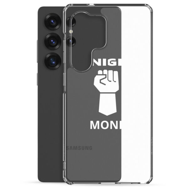 Coque Samsung® - Méta-armure Monk – Image 28