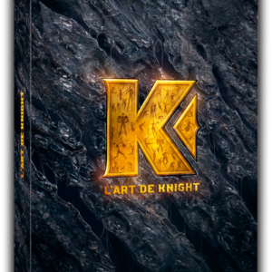 Knight - Artbook