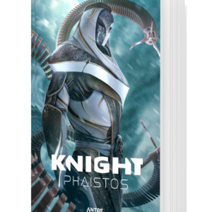 Knight – Roman Phaistos